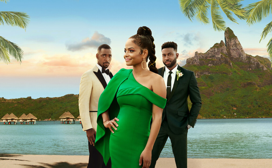 Resort to Love: Τι πρέπει να ξέρεις για το Netflix Original που κάνει πρεμιέρα τον Ιούλιο