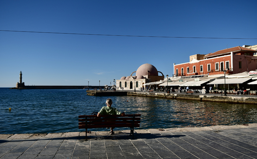 Πάνω από 14 τόνοι απορριμμάτων ανασύρθηκαν από 8 λιμάνια της χώρας