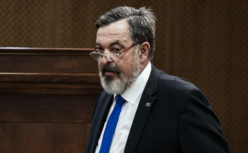 Χρήστος Παππάς: «Σε περίπου 5 χρόνια ενδέχεται να βγει από τη φυλακή, αν η ποινή μείνει ίδια στο Εφετείο» λέει ο δικηγόρος του