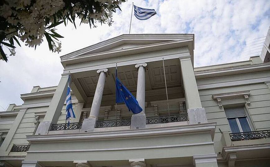 Η Αθήνα απαντά σε Τσαβούσογλου &#8211; Ακάρ: «Αβάσιμοι οι ισχυρισμοί της Άγκυρας»