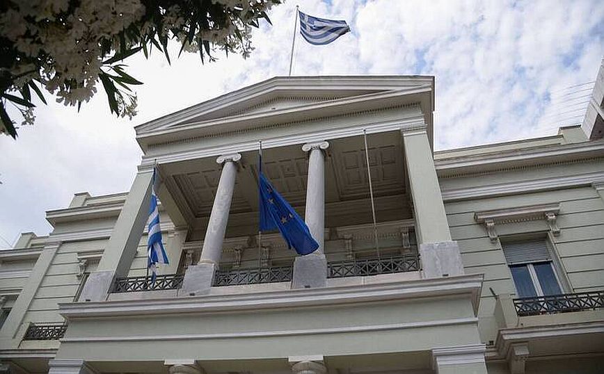 Η Αθήνα απαντά σε Τσαβούσογλου – Ακάρ: «Αβάσιμοι οι ισχυρισμοί της Άγκυρας»