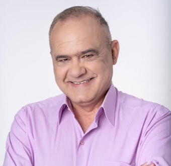 Αντώνης Ζαΐρης