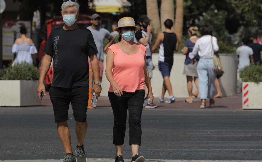 Τι πρέπει να προσέχουν οι καρδιοπαθείς ενόψει του καύσωνα