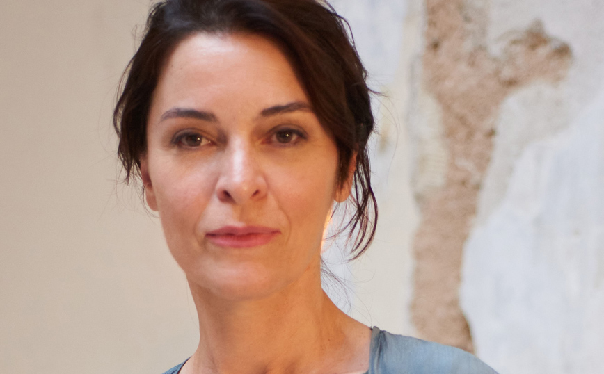 Η Μαρία Πρωτόπαππα διαφορετική, με νέο λουκ, αποθεώνεται στο Instagram