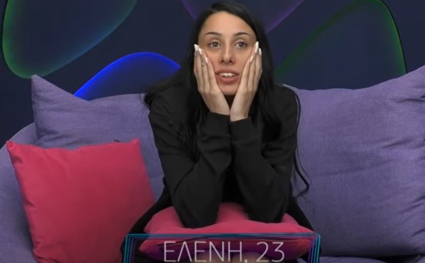Big Brother 2: «Φοβάμαι την απόρριψη γιατί την έχω ζήσει στο πετσί μου»