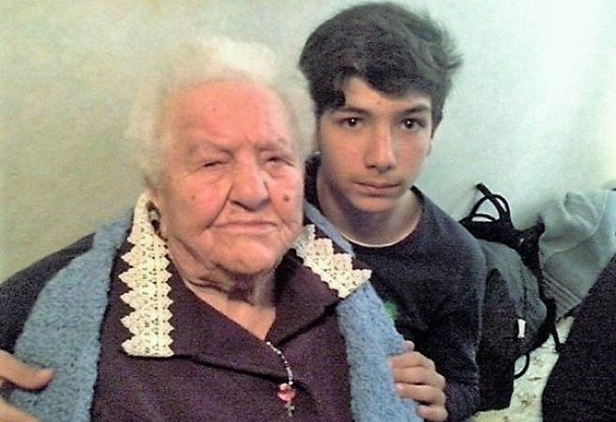 Πέθανε σε ηλικία 112 ετών η γηραιότερη κάτοικος της Ιταλίας