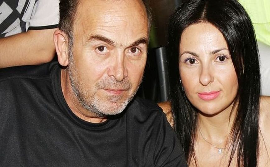 Ξέσπασε η γυναίκα του Γονίδη: Σιχάθηκα που λέγομαι άνθρωπος, πικράθηκα, στεναχωρήθηκα, πληγώθηκα