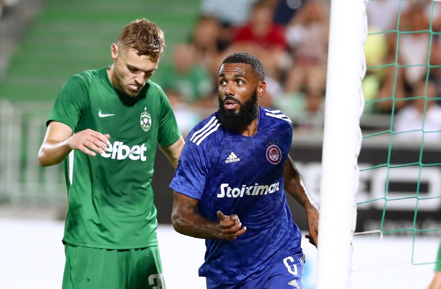 Λουντογκόρετς – Ολυμπιακός 1-1: Ισοφάριση από το πουθενά – Αυτογκόλ Σεμέδο μετά από κεφαλιά Σωτηρίου