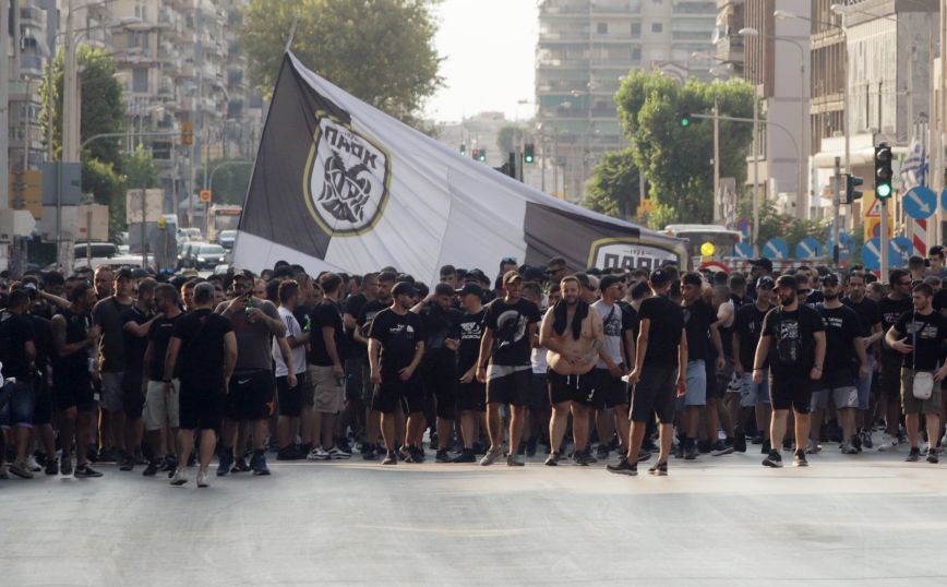 Θύρα 4: Αλλάξτε ρότα όσα είναι νωρίς