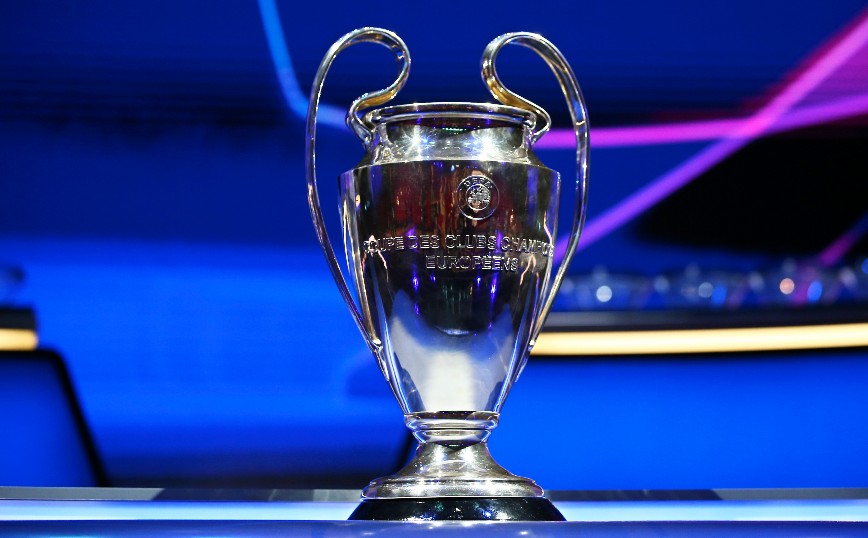 Champions League: Ματσάρες στους ομίλους της φετινής σεζόν