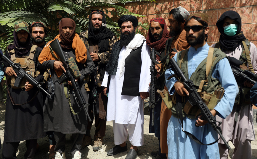 Ταλιμπάν: Απορρίπτουν κατηγορίες περί «εκτελέσεων με συνοπτικές διαδικασίες» πρώην στρατιωτών