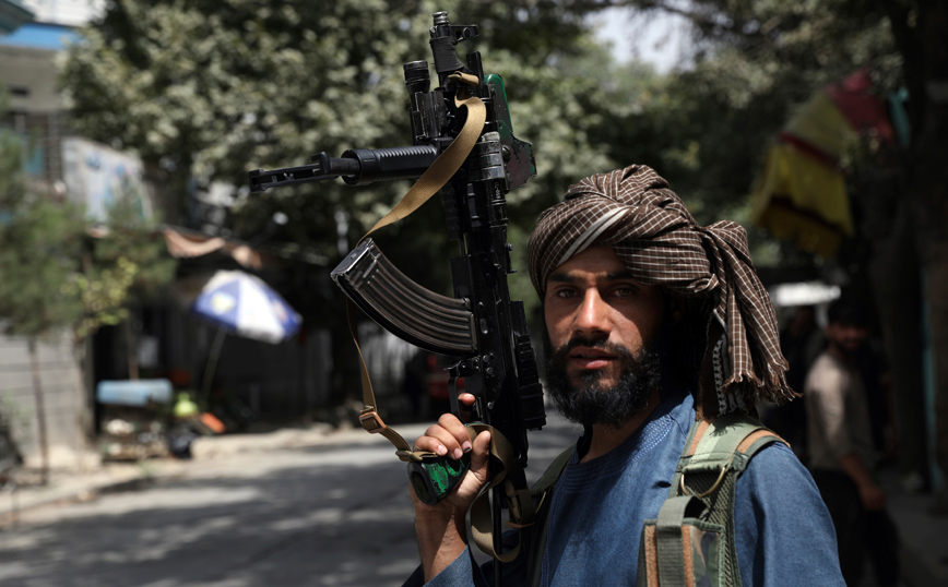Αφγανιστάν: Οι Ταλιμπάν ξεπέρασαν σε αεροπορική ισχύ αρκετές χώρες του ΝΑΤΟ