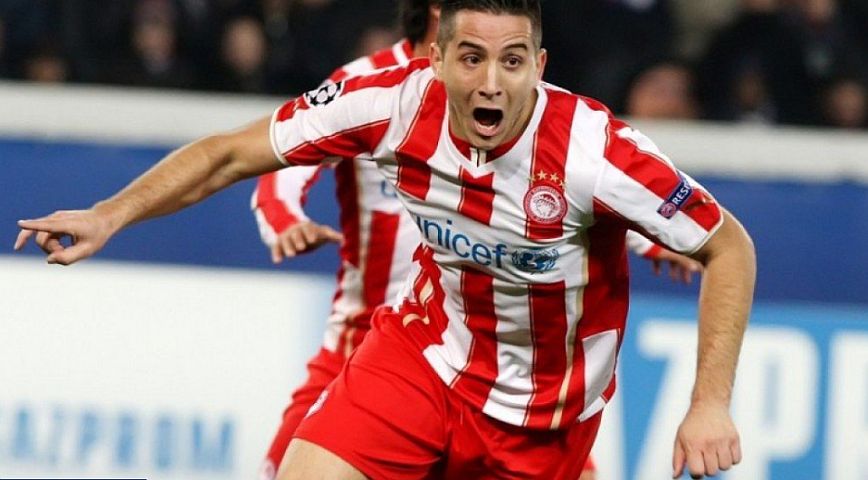 Νέο σενάριο για Μανωλά &#8211; Έρχεται στον Ολυμπιακό με&#8230; 4 εκατομμύρια