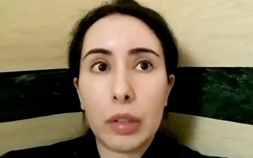 Ντουμπάι: Μυστήριο με την «φυλακισμένη» πριγκίπισσα Λατίφα – Οι φωτογραφίες που τη δείχνουν στην Ισλανδία