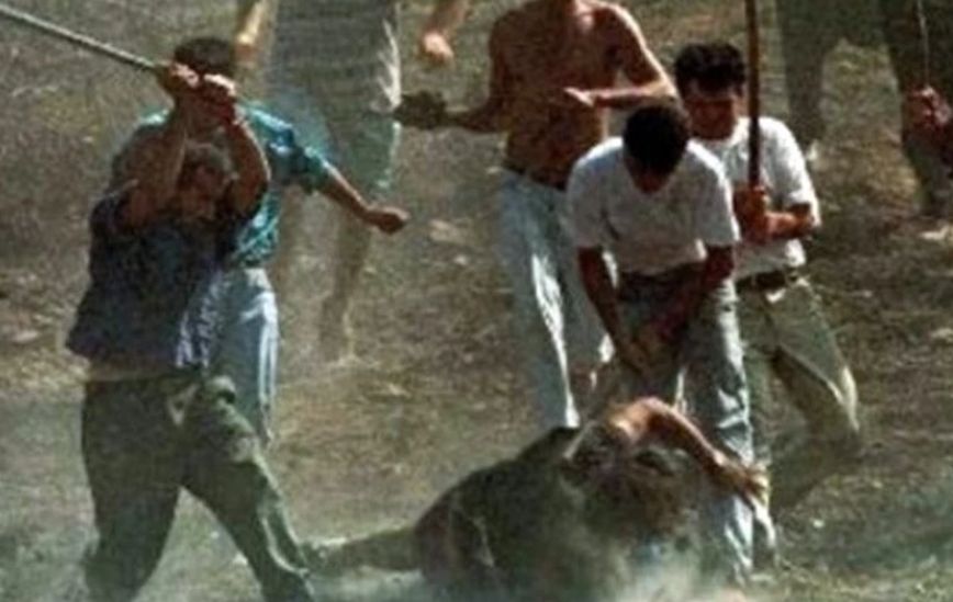 Είκοσι πέντε χρόνια από τη δολοφονία του Τάσου Ισαάκ και του Σολωμού Σολωμού που σόκαρε τον κόσμο