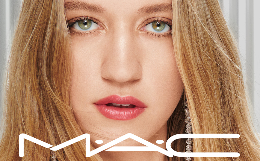 Η συλλογή M·A·C Lustre Sheer-Shine Lipstick επιστρέφει καλύτερη από ποτέ