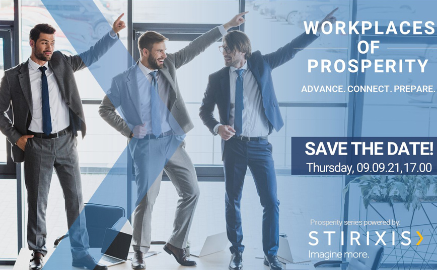 «Workplaces of Prosperity»