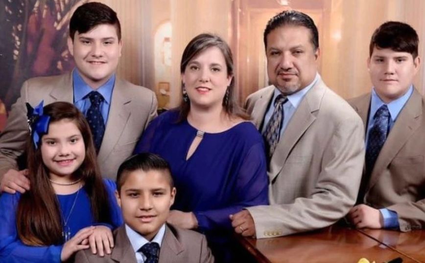 Ζευγάρι αρνητών του εμβολίου στο Τέξας πέθαναν από Covid μέσα σε δυο εβδομάδες
