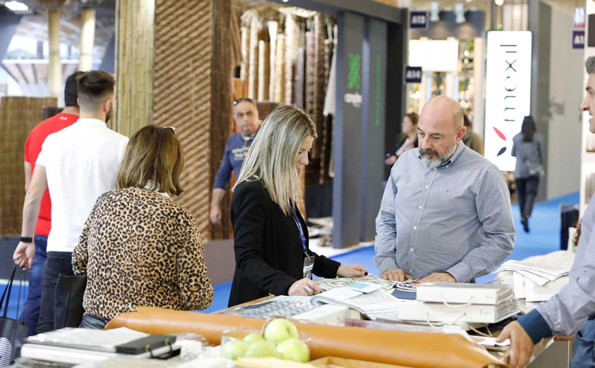 Στο Μetropolitan Expo η Covid free Xenia 2021: Στην τελική ευθεία οι προετοιμασίες