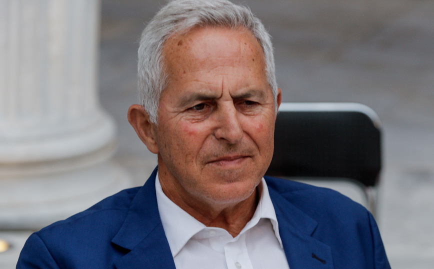 Ευάγγελος Αποστολάκης: Μεγάλο κόστος για την Τουρκία ένας πόλεμος με την Ελλάδα – Δεν μπορεί να το διαχειριστεί