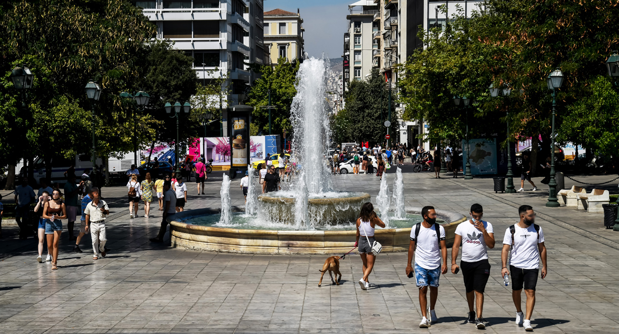 Η Ελλάδα σε δημογραφικό αδιέξοδο: Αυξάνονται οι θάνατοι, καταρρέουν οι γεννήσεις