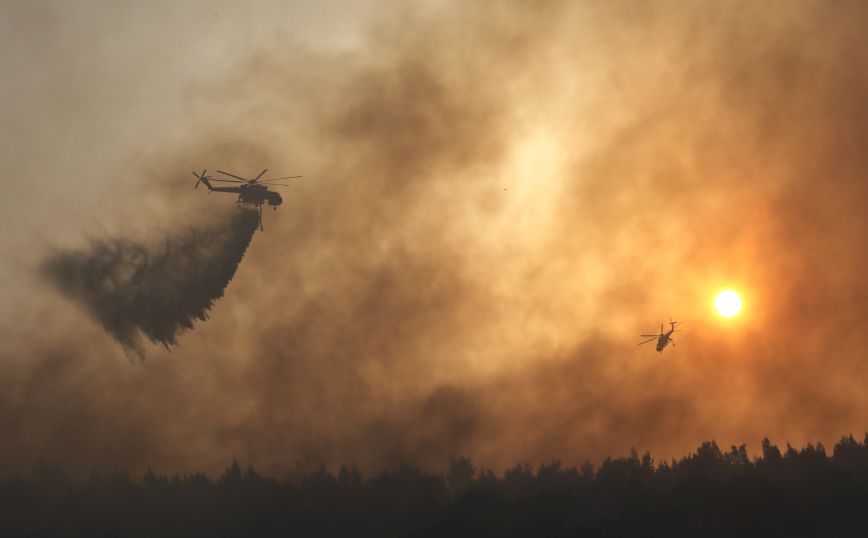 Πώς να προστατευτείτε από τον καπνό &#8211; Οδηγίες ΕΟΔΥ