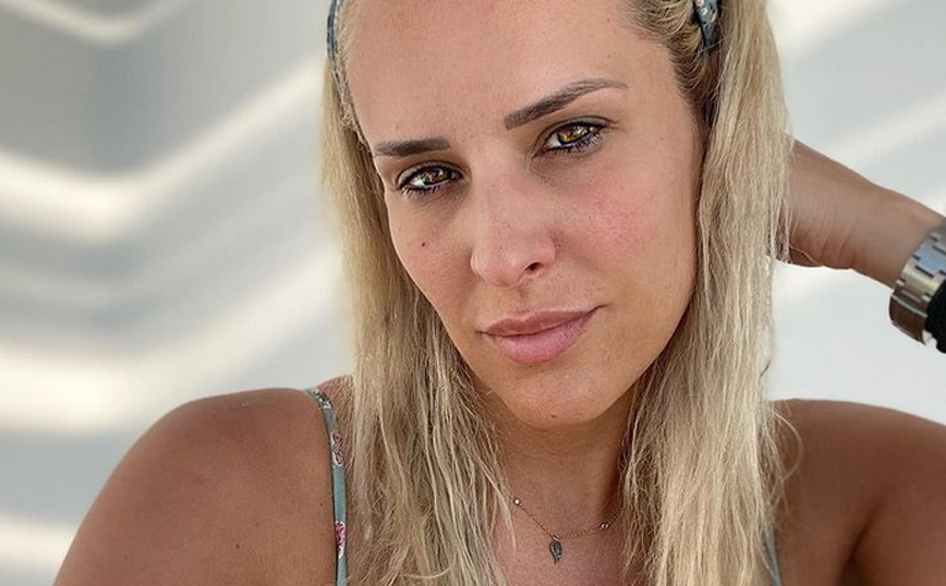 Έλενα Ασημακοπούλου: Δεν θέλω να φεύγω κυνηγημένη από το σπίτι μου – Θέλω τη ζωή μου πίσω