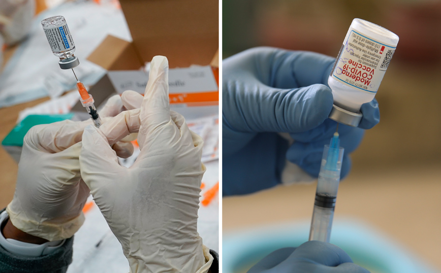 Κορονοϊός: H μετάλλαξη Delta φέρνει αυξήσεις στις τιμές των εμβολίων