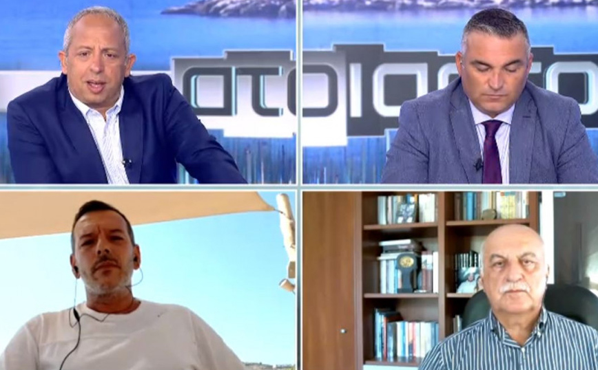 Εμβόλιο κορονοϊού – Τζανάκης: Να γίνει απαραίτητη προϋπόθεση για όσους εργάζονται στον τουρισμό