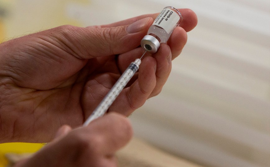 Κορονοϊός: Πάνω από ένας στους δύο εφήβους 12-17 ετών έχουν εμβολιαστεί στο Βέλγιο