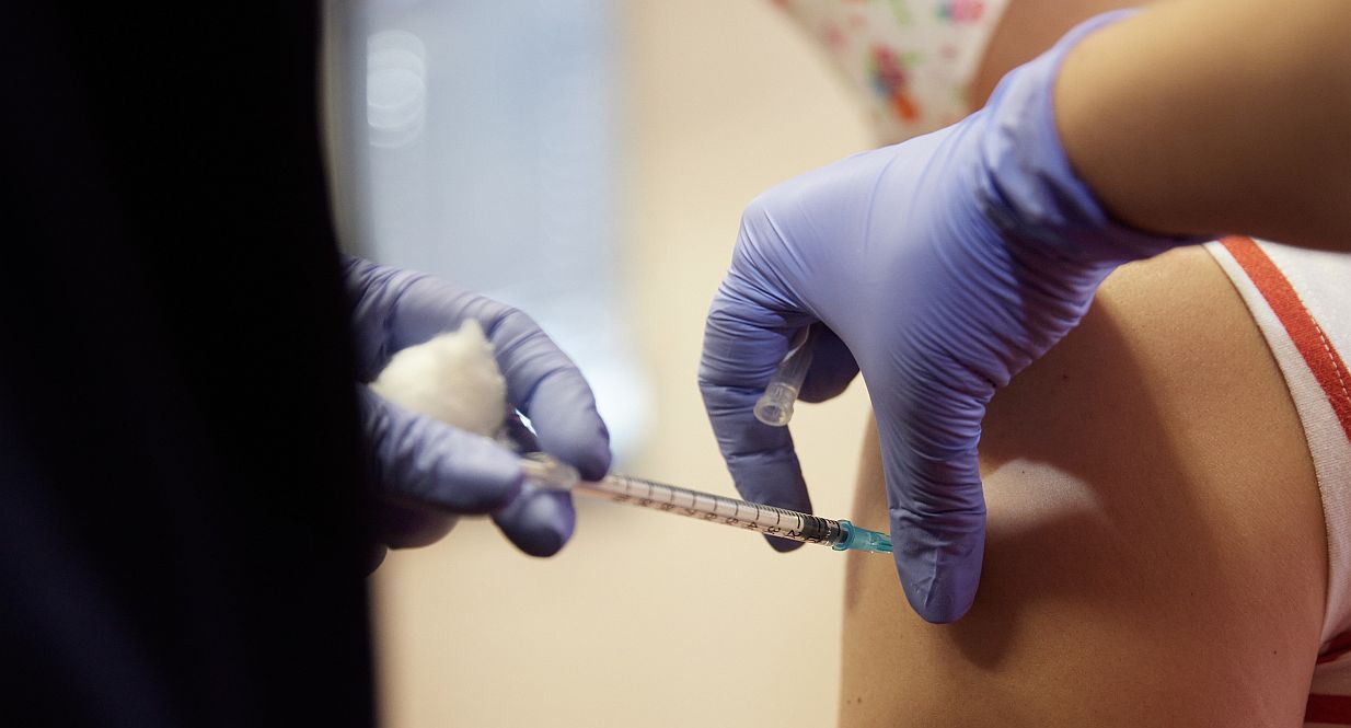 Μεταλλάξεις κορονοϊού: Έρχονται από περιοχές με χαμηλά ποσοστά εμβολιασμού