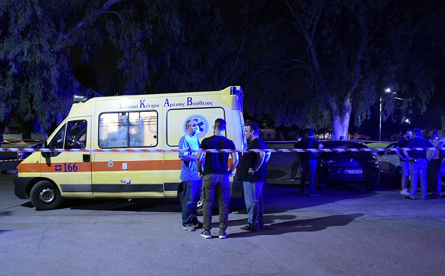 Ερέτρια: Στο μικροσκόπιο ο θάνατος του διοικητή του Αστυνομικού Τμήματος – Ερευνάται και η αυτοκτονία