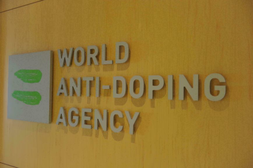 H WADA ανακάλεσε την άδεια λειτουργίας του εργαστηρίου αντιντόπινγκ της Αθήνας