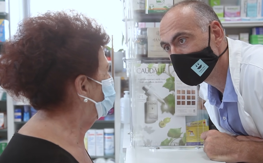 Ρέθυμνο: 5G και Πανταζής «επιστρατεύτηκαν» για τον εμβολιασμό – Δείτε το απολαυστικό βίντεο