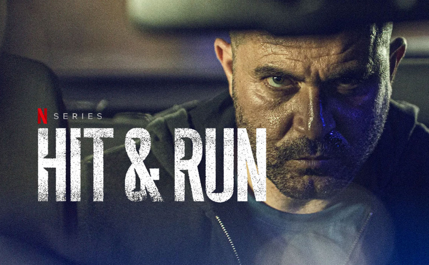 Hit & Run: Το νέο θρίλερ περιπέτειας με «άρωμα» κατασκοπείας