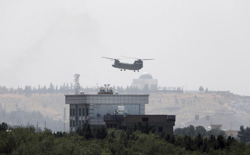 Αφγανιστάν: Αντιπροσωπεία της κυβέρνησης θα συναντηθεί σήμερα με τους Ταλιμπάν στο Κατάρ