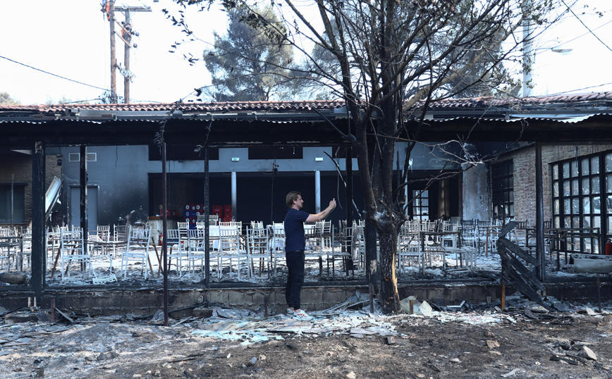 Όλα τα μέτρα για τους πυρόπληκτους: Ποσά και δικαιούχοι &#8211; Ποιοι δεν θα πληρώσουν φόρους και ΕΝΦΙΑ