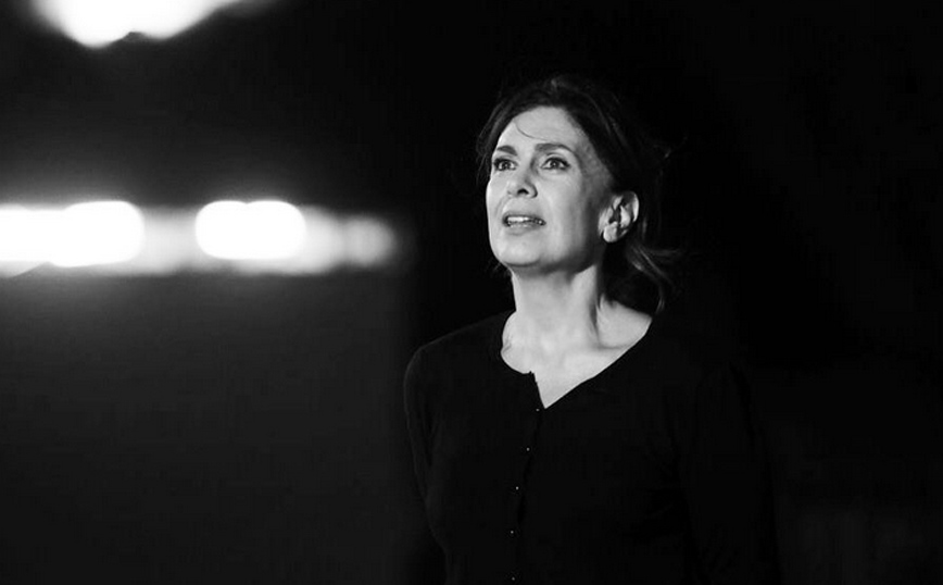 Κατερίνα Διδασκάλου: Η ανακοίνωση για την κατάσταση της υγείας της