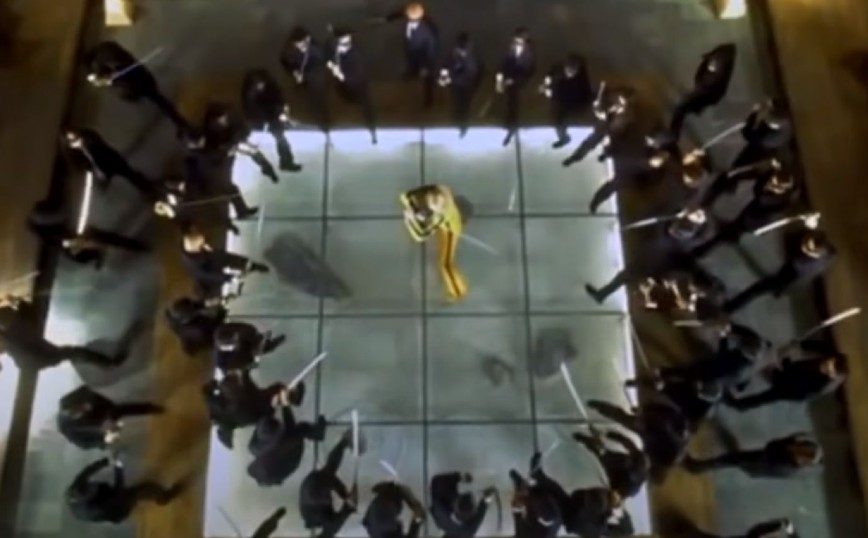 Ηθοποιός του «Kill Bill» πέθανε από κορονοϊό