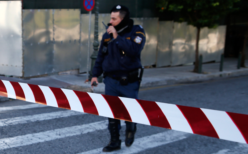 Πού θα διακοπεί η κυκλοφορία μέχρι τις 9:00