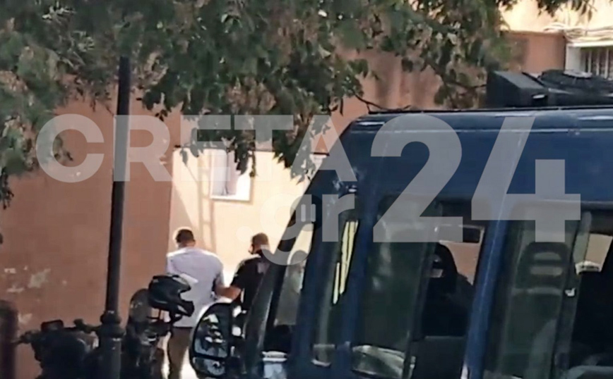 Άγρια επίθεση σε μετανάστες στην Κρήτη: «Δεν έχει υπήρξε ποτέ ληστεία ούτε και ρατσιστική πρόθεση»