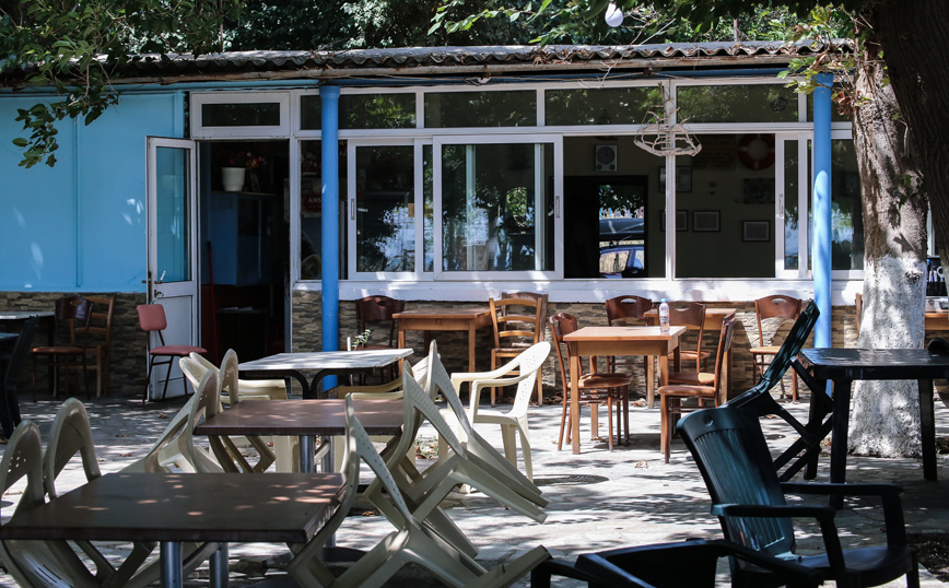 Λάρισα: Ο 54χρονος συζυγοκτόνος ηχογράφησε με το κινητό του τη δολοφονία της συζύγου του – Σοκάρουν οι λεπτομέρειες