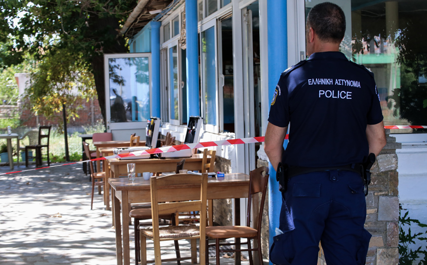 Λάρισα: Στον εισαγγελέα σήμερα ο 54χρονος συζυγοκτόνος