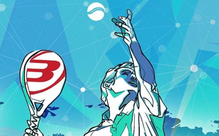 Το International Padel Experience έρχεται στο Olympico Padel Club