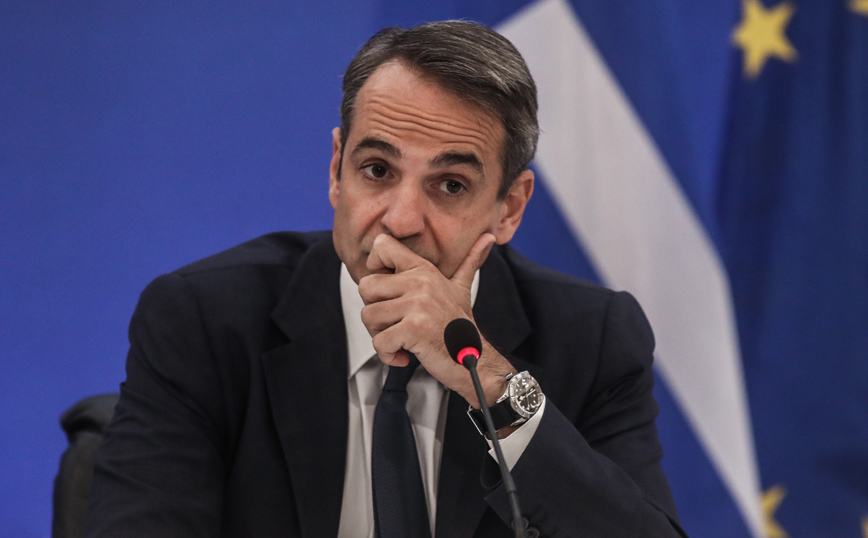 Πλαφόν και ελληνοτουρκικά στο τραπέζι της συνόδου της Πράγας – Πώς θα κινηθεί ο Μητσοτάκης