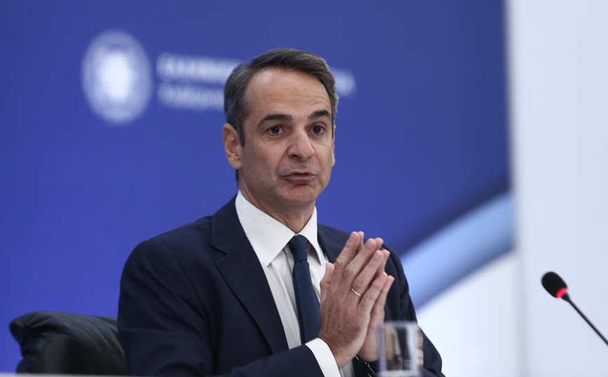 Ο πληθωρισμός φέρνει γενναιότερη αύξηση του κατώτατου μισθού – Τα «όπλα» Μητσοτάκη για την κρίση
