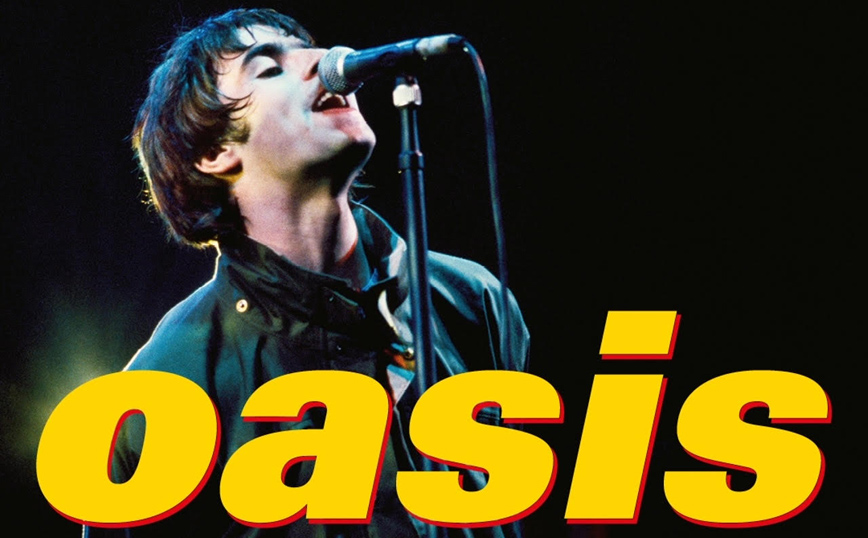 OASIS KNEBWORTH 1996 στα Village Cinemas