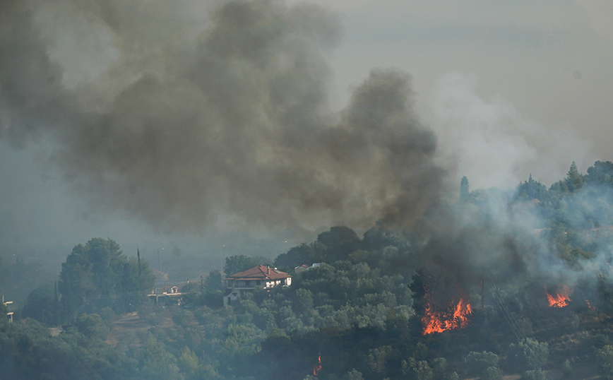 Απαγορεύσεις κυκλοφορίας στην Κορίνθου – Τρίπολης – Καλαμάτας και στην παλαιά εθνική Τρίπολης – Καλαμάτας