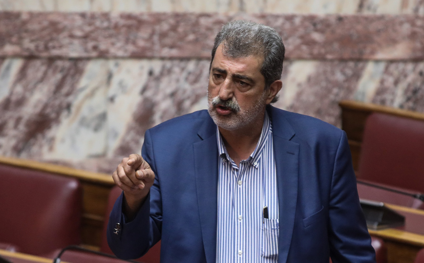 Εκλογές 2023 &#8211; Παύλος Πολάκης: Η «δισταυρία» στα Χανιά ήταν ο λόγος για τον οποίο συγκρούστηκε με τον ΣΥΡΙΖΑ