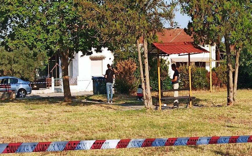 Σέρρες: Τσακωμός πίσω από τη δολοφονία του 20χρονου &#8211; Το μαχαίρι τον βρήκε κατευθείαν στην καρδιά